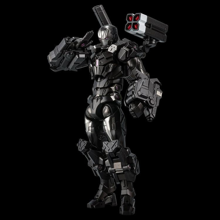 War Machine, Sentinel Fighting "Marvel"