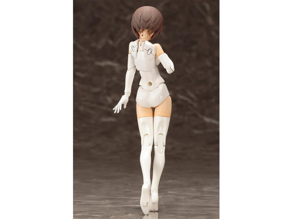 Megami Device #1 WISM Soldier Assault/Scout