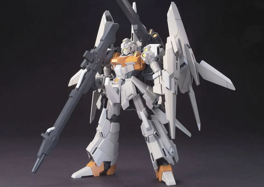 HGUC #142 ReZel Defenser B-Unit