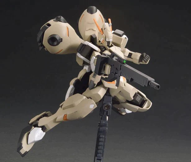 HGIBO #013 Gundam Gusion Rebake