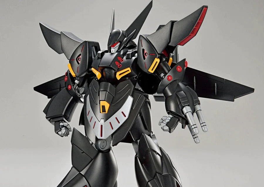 HG Gespenst, Super Robot Wars Model Kit