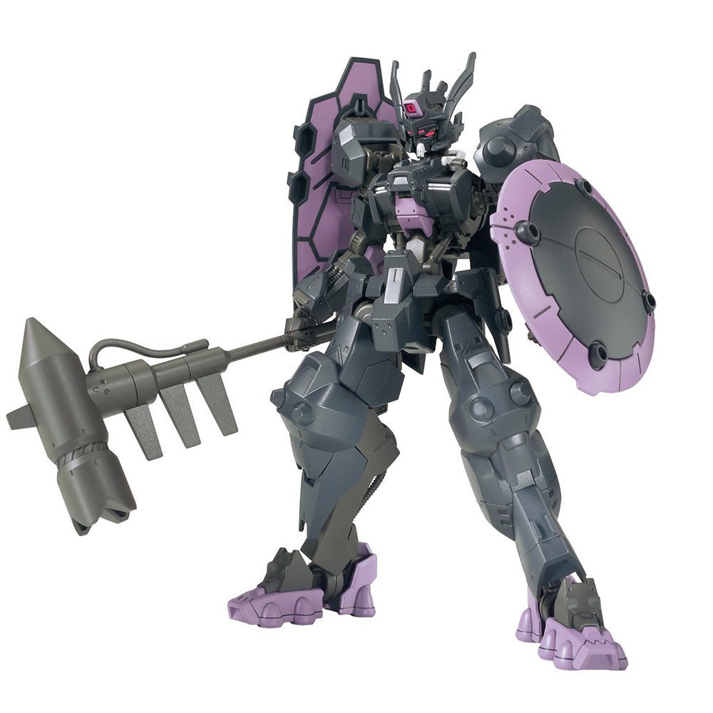 HGIBO #37 Gundam Vual