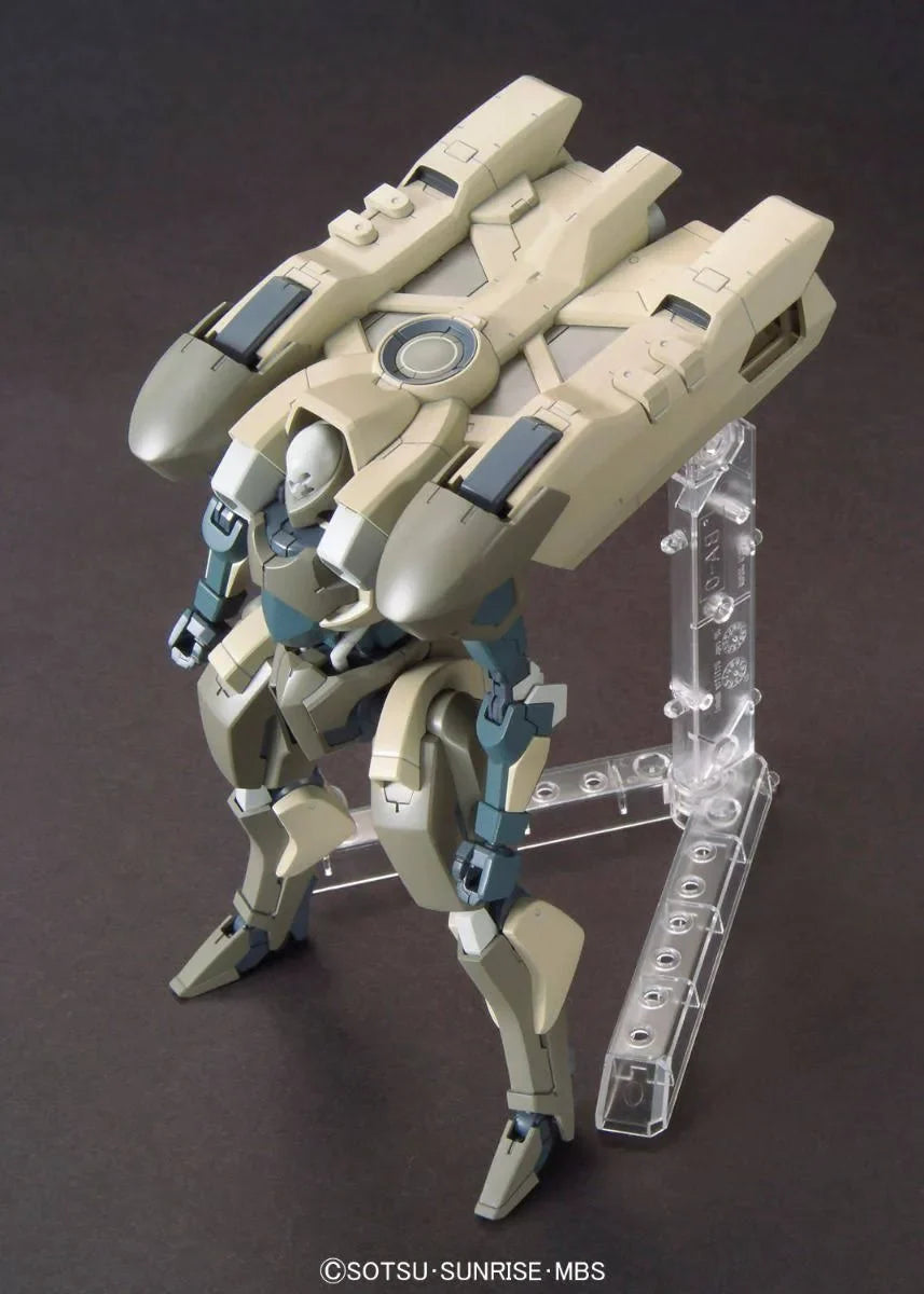 HGIBO #05 Hyakuri