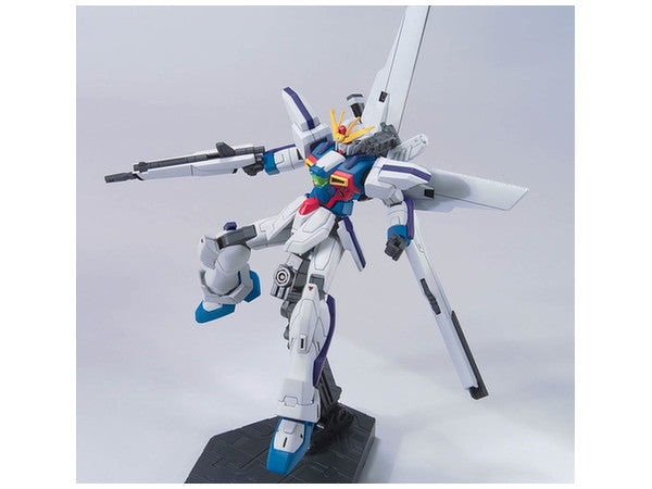 HGAW #109 GX-9900-DV Gundam X