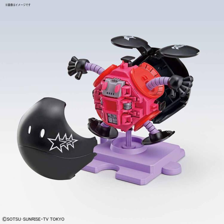 HaroPla #10 Black Tri-Stars Haro