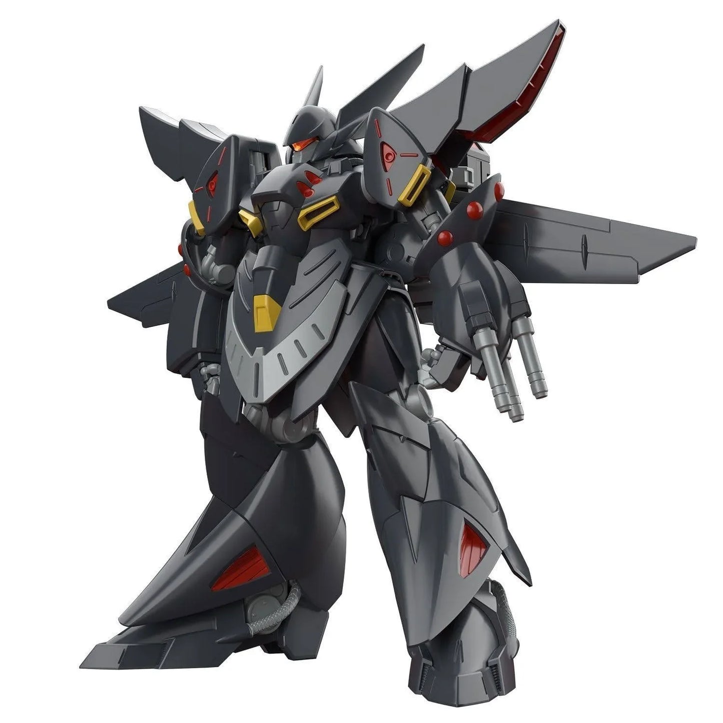 HG Gespenst, Super Robot Wars Model Kit