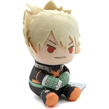 My Hero Academia Big Plush - Izuku Midoriya - Katsuki Bakugo (B Katsuki Bakugo)