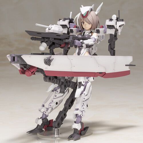 Frame Arms Girl - Frame Arms Girl Kongo