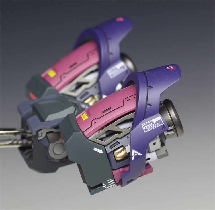The51 1/144 Messer Conversion Kit