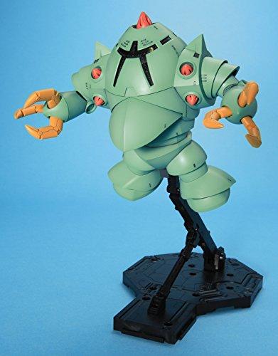 HGUC #81 MSM-10 Zock