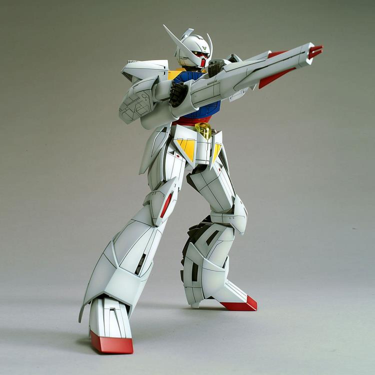 (Store) MG Turn A Gundam