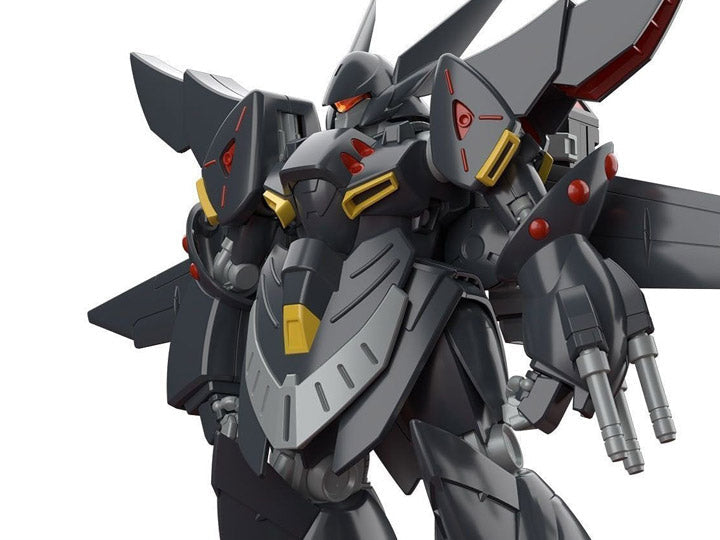 HG Gespenst, Super Robot Wars Model Kit