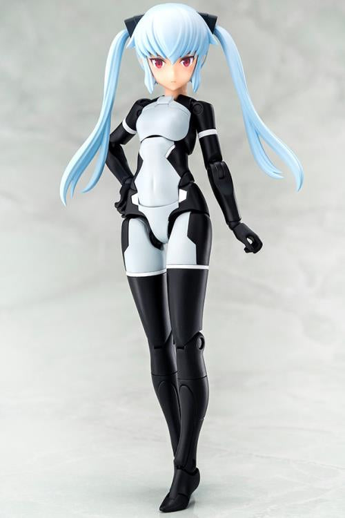 Busou Shinki x Megami Device Type Devil Strarf Model Kit