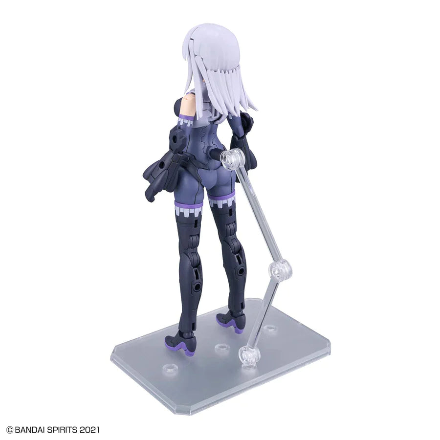 30 Minutes Sisters #08 SIS-D00 Neverlia (Color A)