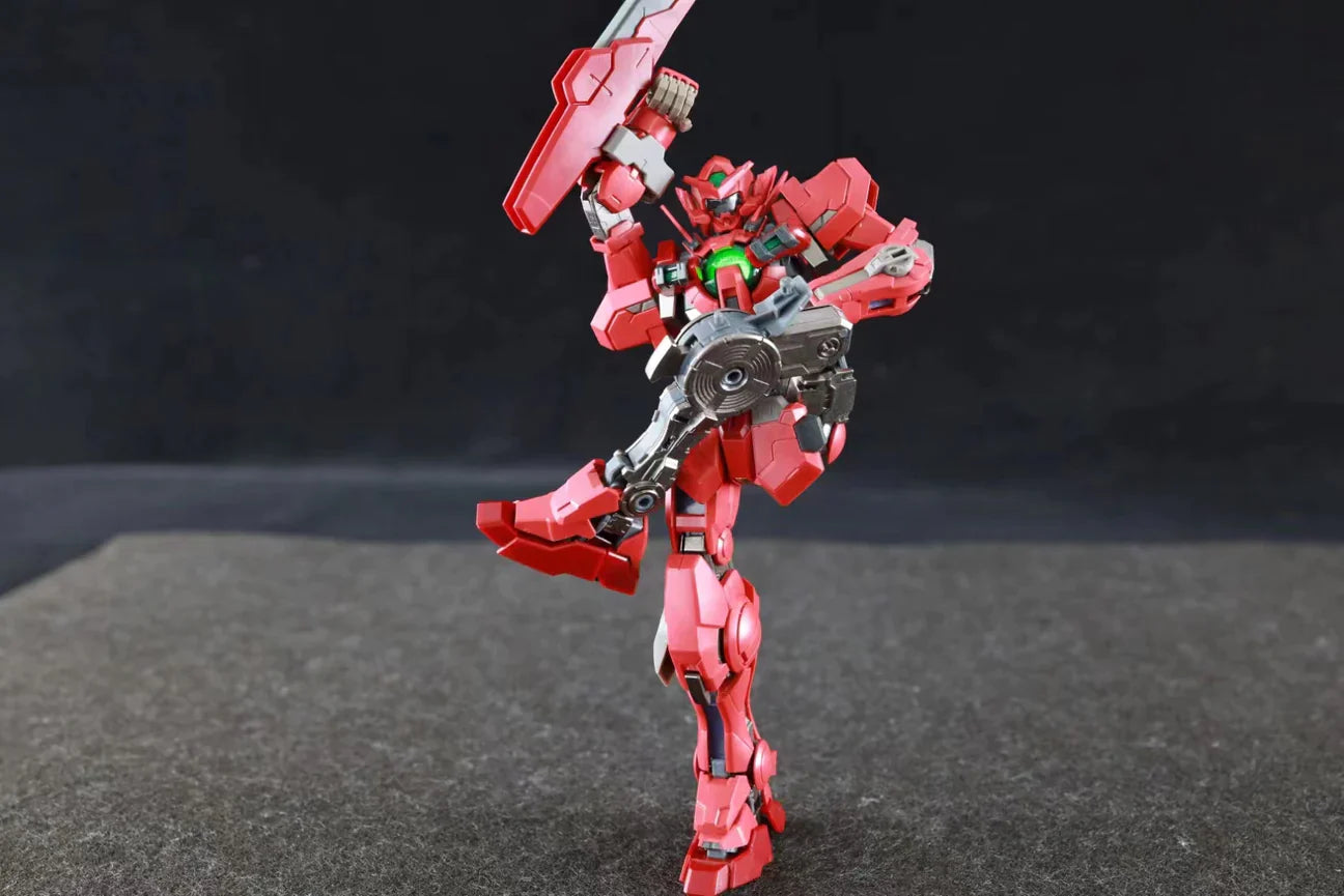 Tiechuang Model MG 1/100 GN-001 Gundam Exia Frame Replacement Metal Part