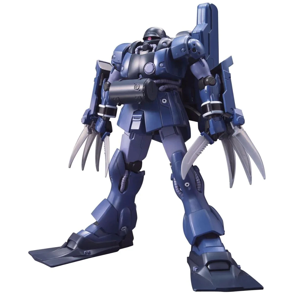 HGUC #132 Ams-129M Zee-Zulu