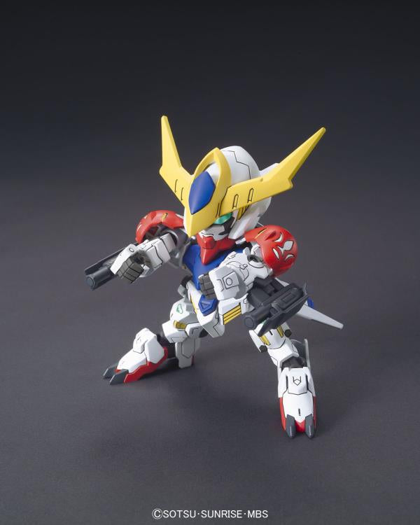 BB #402 Gundam Barbatos Lupus Dx
