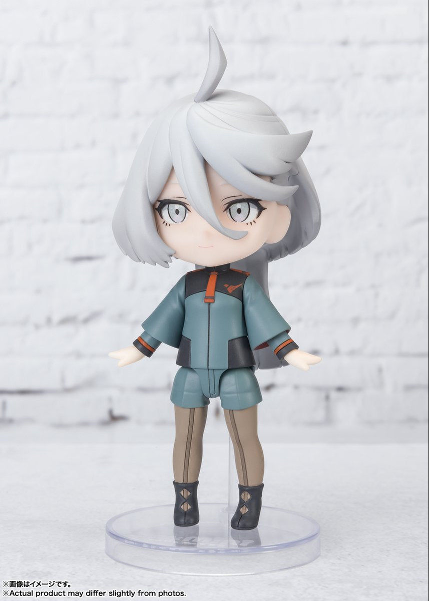 Figuarts mini Mobile Suit Gundam: The Witch from Mercury Miorine Rembran