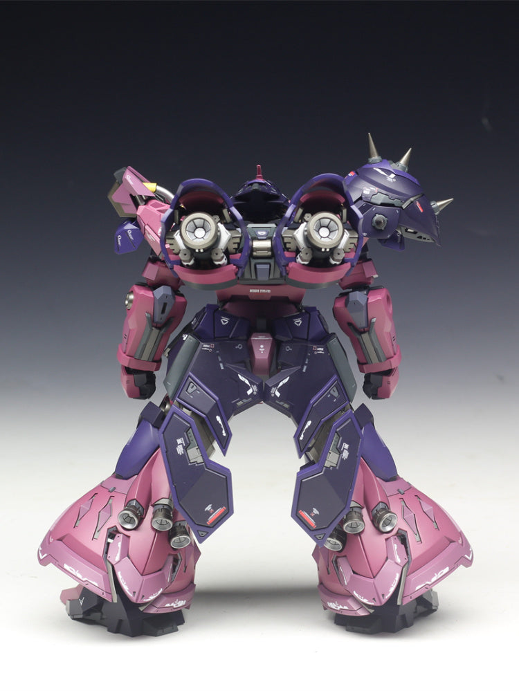 The51 1/144 Messer Conversion Kit