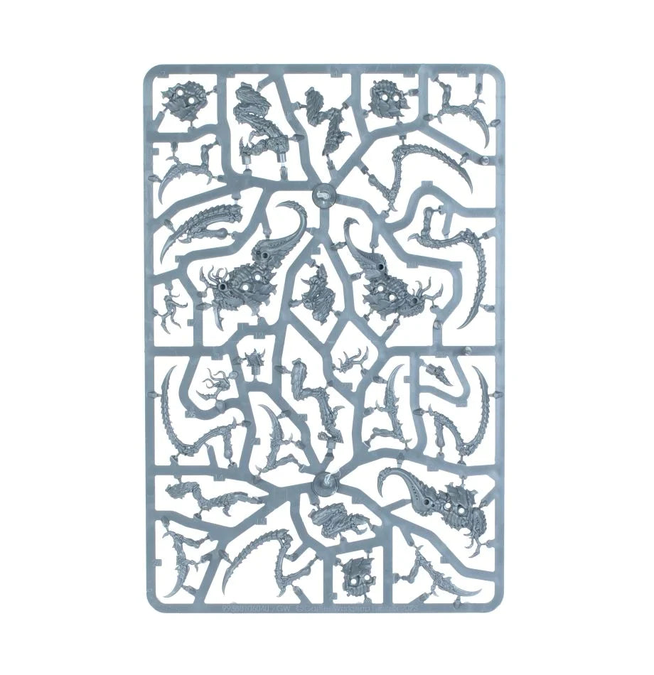 Warhammer 40,000: Leviathan