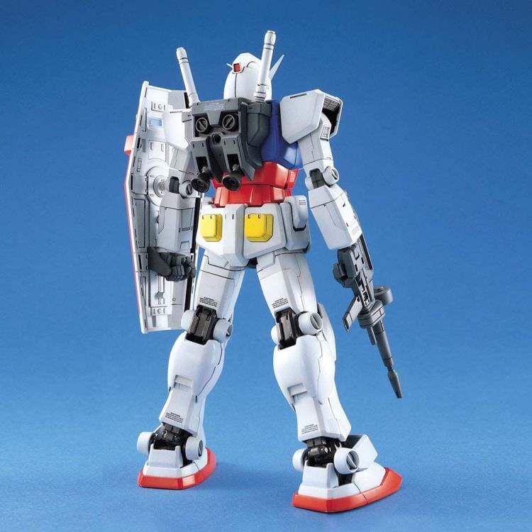MG RX-78-2 (Ver.1.5)