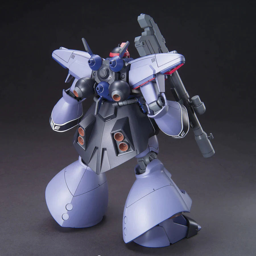 HGUC #124 Dreissen (Unicorn Ver)
