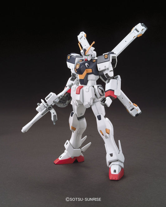 HGUC #187 XM-X1 Crossbone Gundam X-1