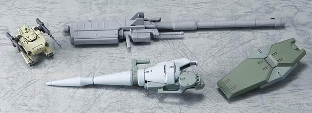 HGIBO #01 MS Option Set 1 and CGS Mobile Worker