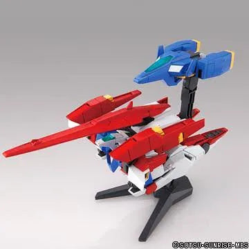 HGGA #26 Gundam Age 3 Orbital
