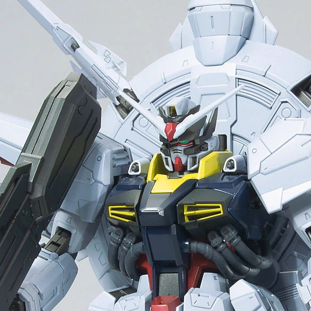 MG Providence Gundam
