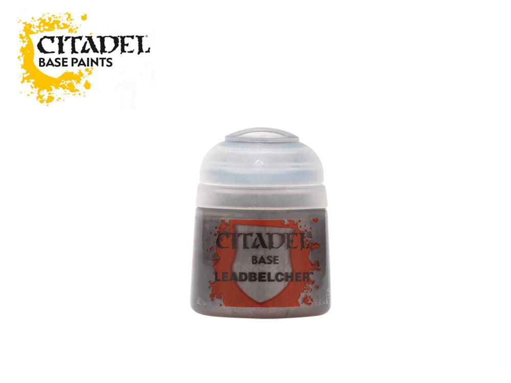 Citadel Colour: Base