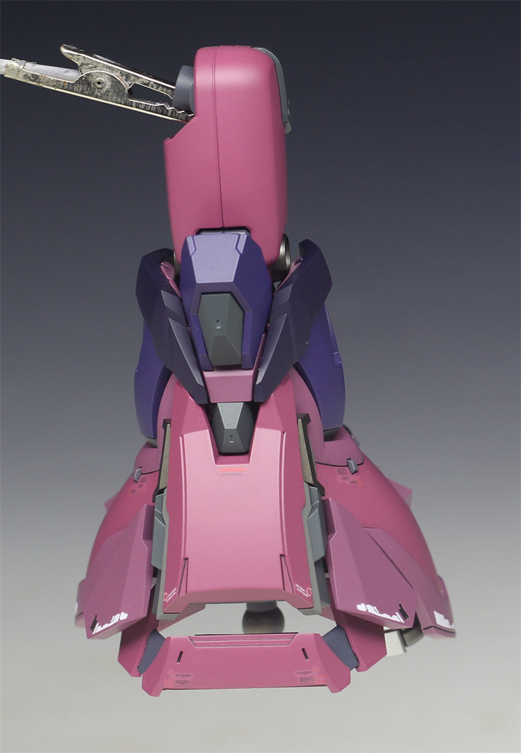 The51 1/144 Messer Conversion Kit