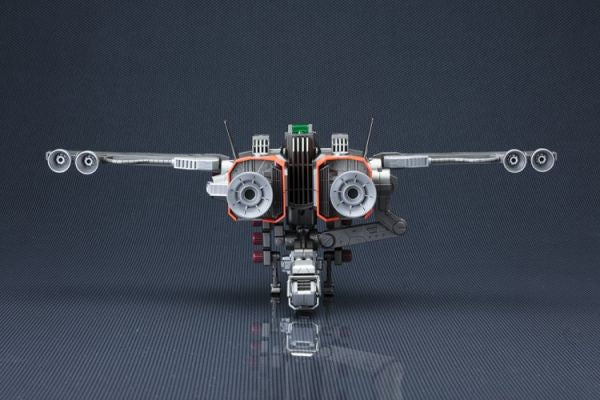 ZOIDS - IRON KONG PK