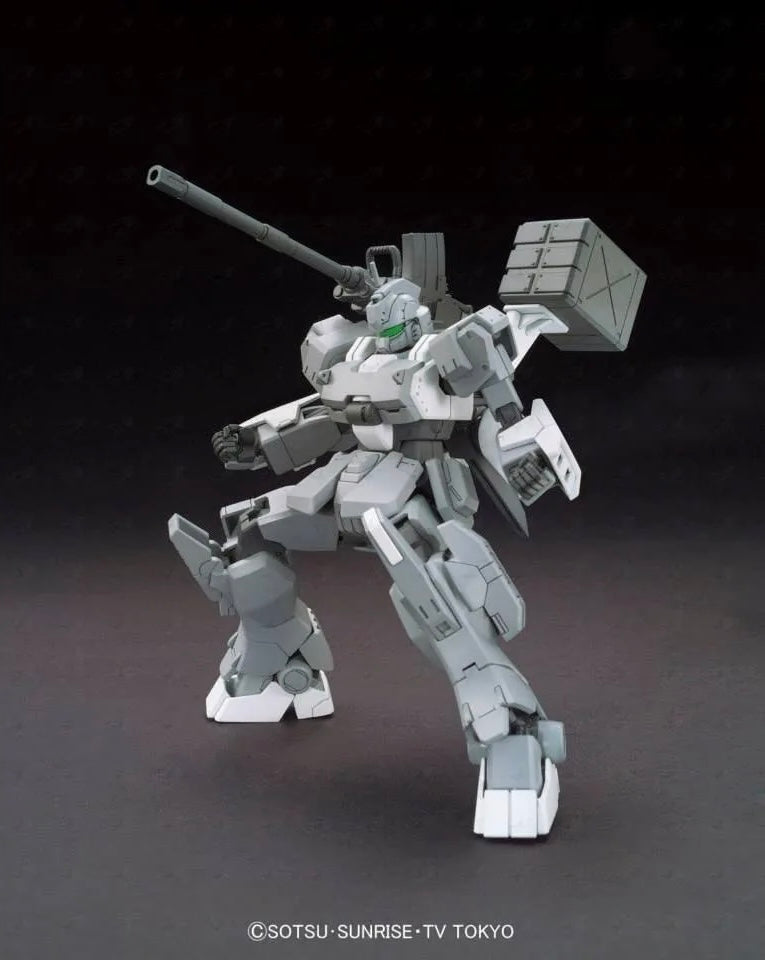 HGBF #21 Gundam Ez-SR