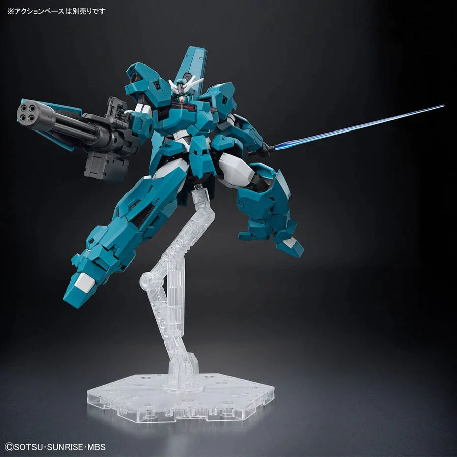 HGTWFM #17 Gundam Lfrith UR