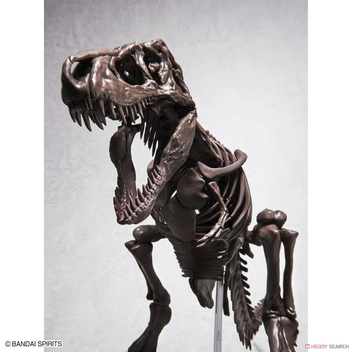 Imaginary Skeleton Tyrannosaurus 1/32 Scale Model Kit