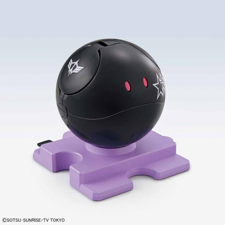HaroPla #10 Black Tri-Stars Haro