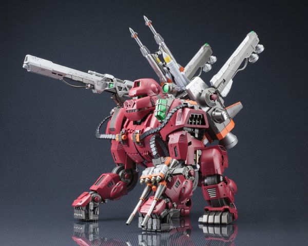 ZOIDS - IRON KONG PK