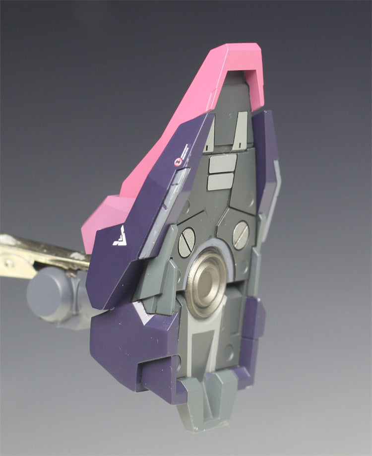 The51 1/144 Messer Conversion Kit