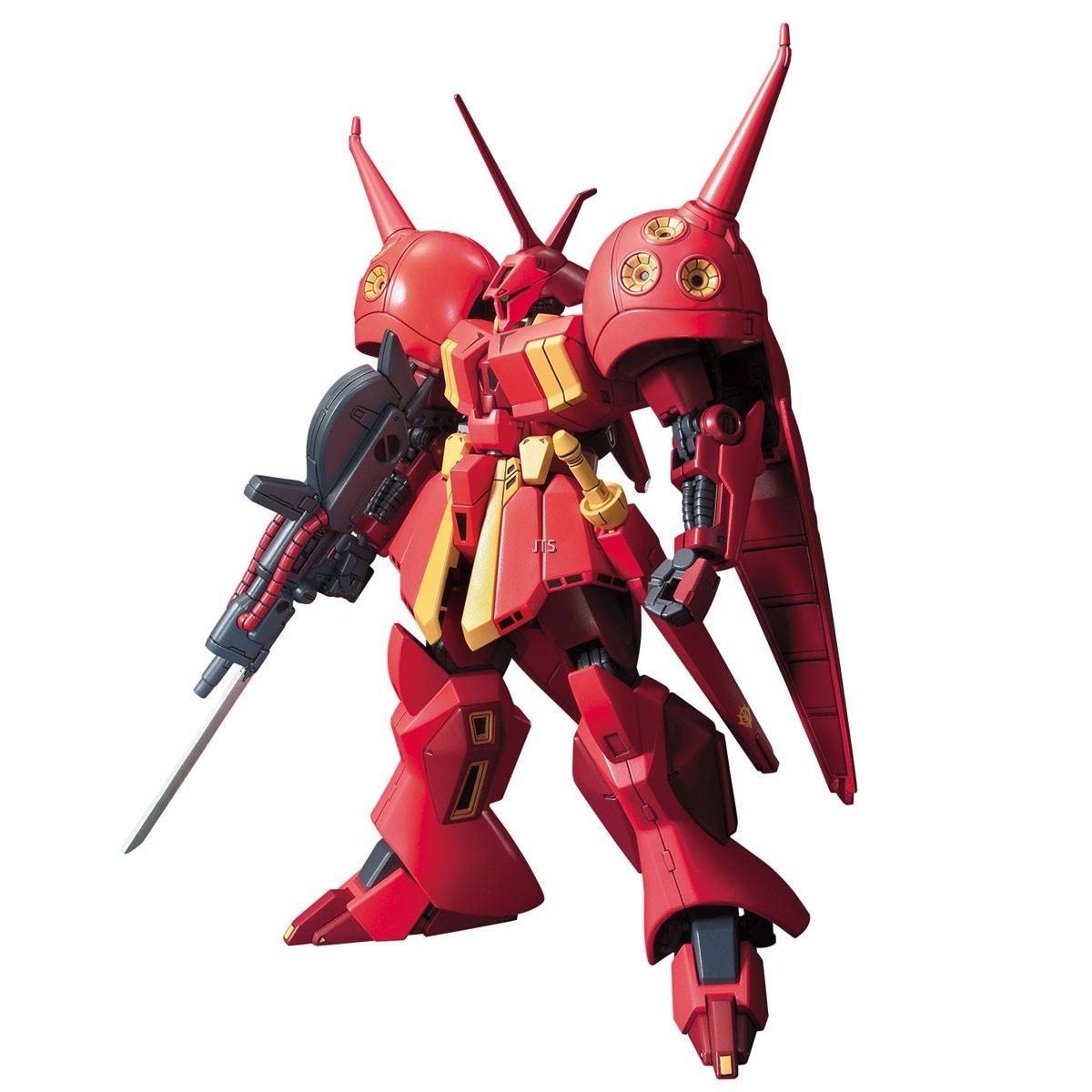 HGUC #220 R-Jarja