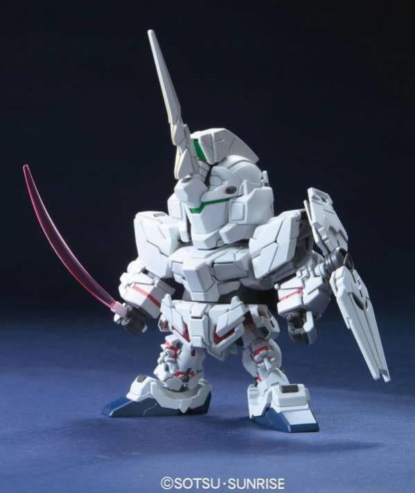 BB Senshi #360 RX-0 Unicorn Gundam