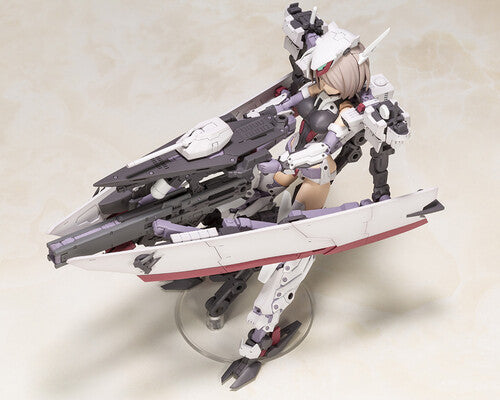 Frame Arms Girl - Frame Arms Girl Kongo
