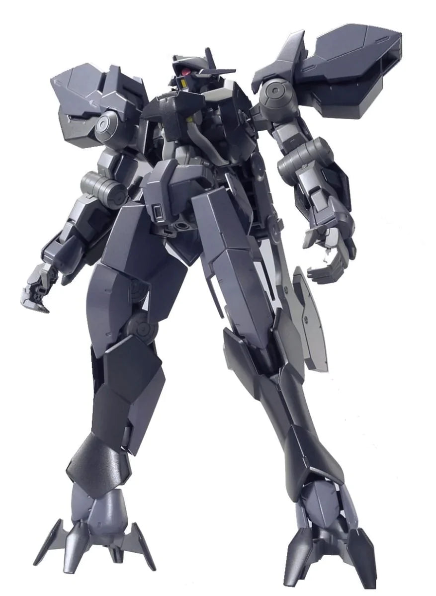 HGIBO #18 Graze Ein