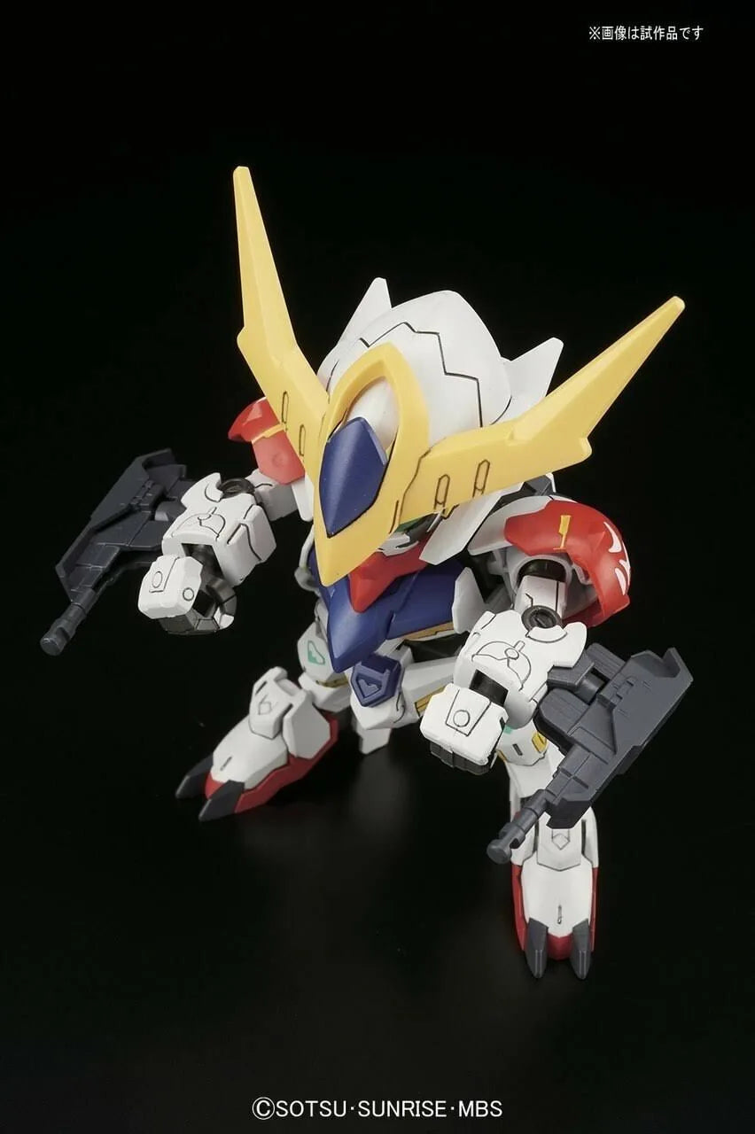BB #402 Gundam Barbatos Lupus Dx