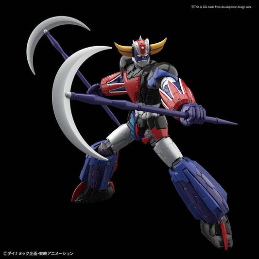 HG Grendizer (Infinitism)