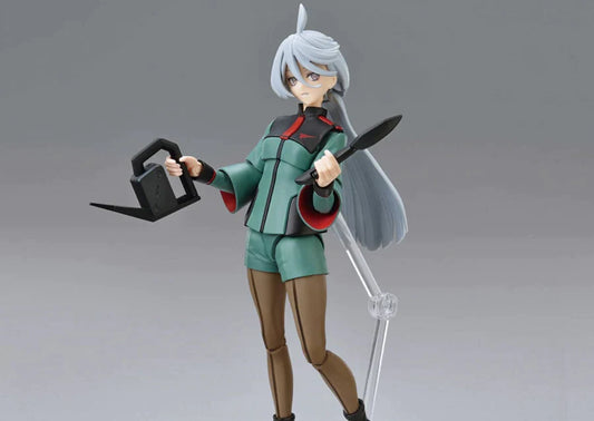 Gundam Figure-rise Standard Miorine Rembrandt Model Kit