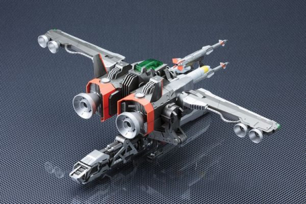 ZOIDS - IRON KONG PK