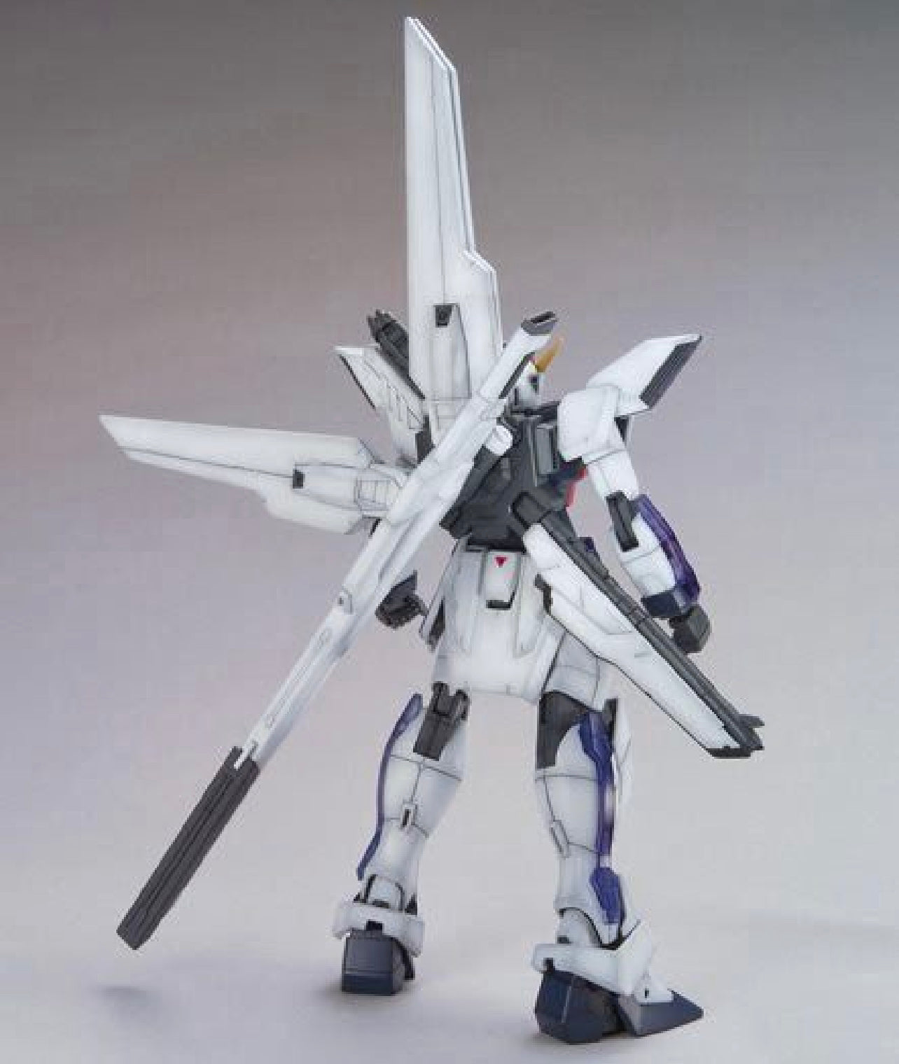MG GX-9900 Gundam X