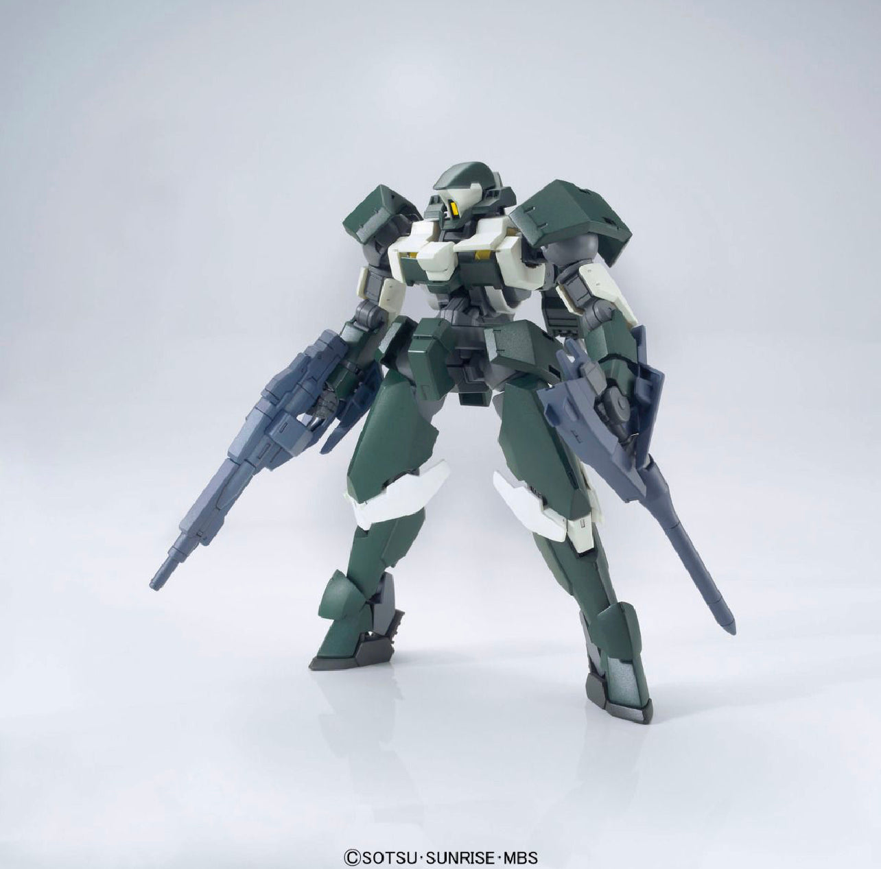 HGIBO #24 Julieta's Mobile Reginlaze