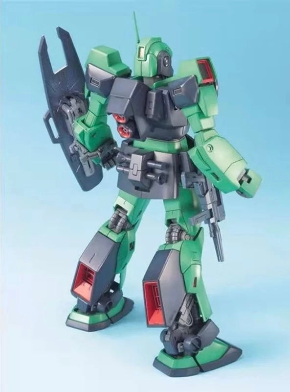 MG Nemo "Z Gundam"
